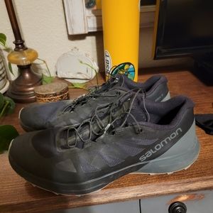 Salomon Shoes